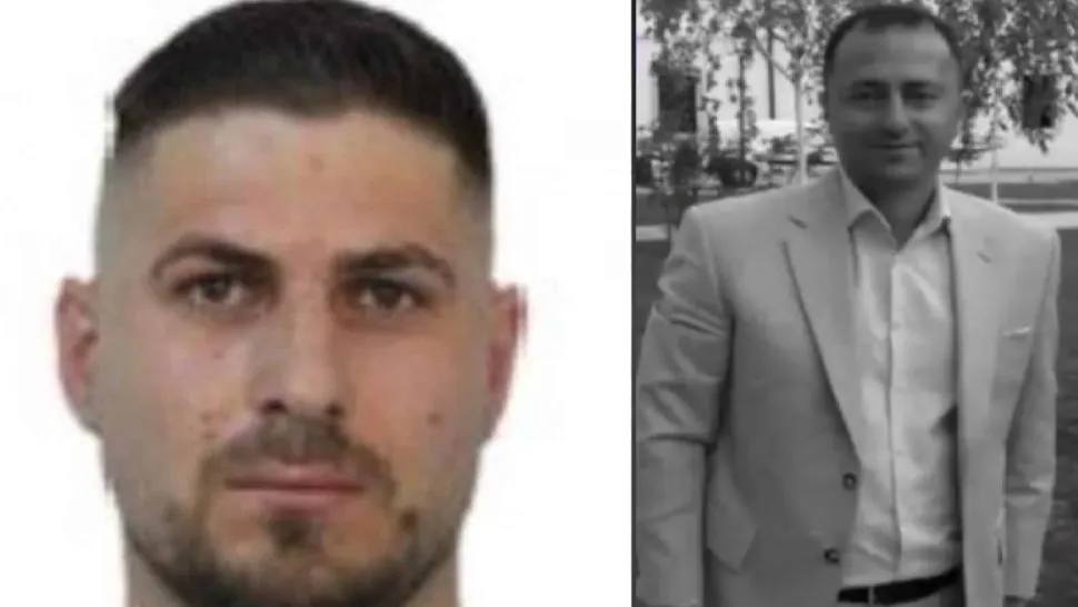 Șeful grupului care l-a ucis pe afaceristul Adrian Kreiner, identificat printr-un plic de cafea instant. Avocatul său caută metode de apărare