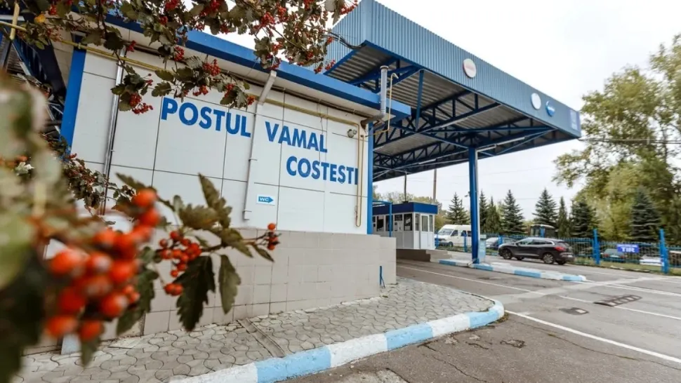 Surpriză la granița României. Un bărbat a fost prins după ce a plătit 2.000 de euro ca să rămână ilegal