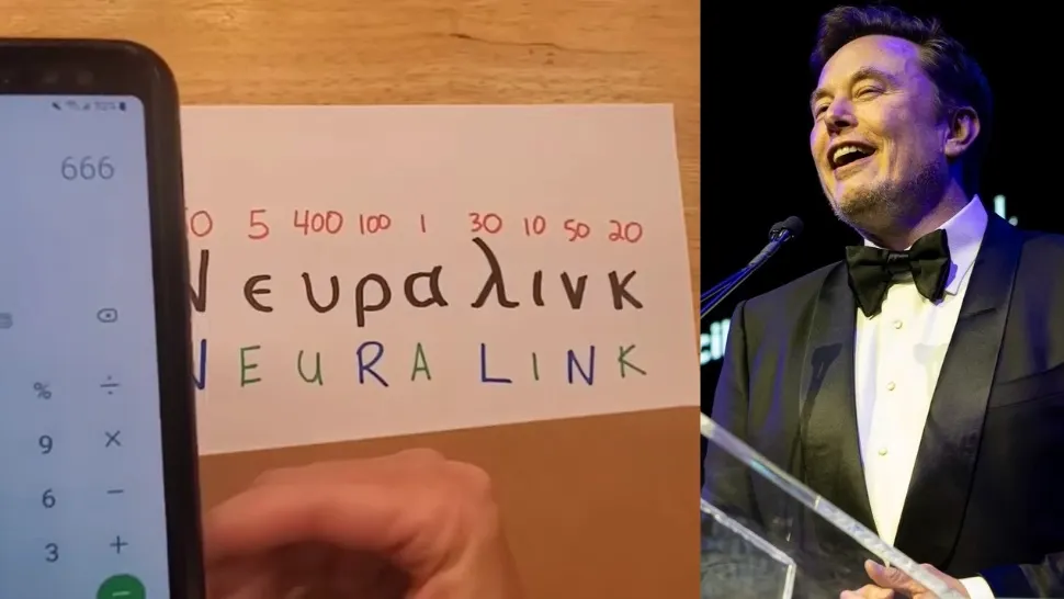 Teoria conspirației l-a luat în vizor pe Elon Musk. Cum va pune pe fruntea omului semnul apocaliptic: 666