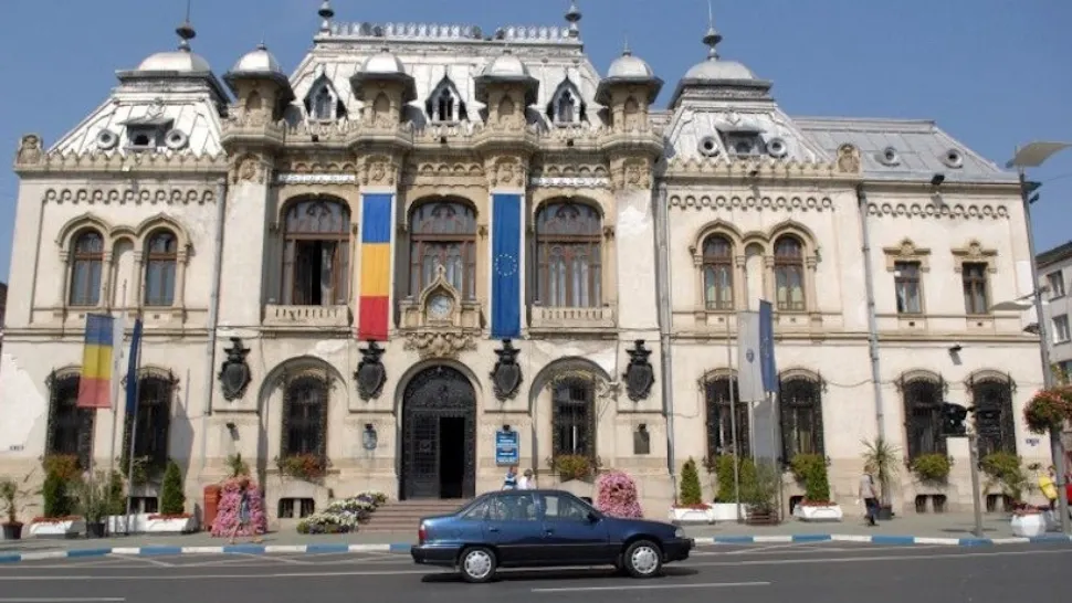 Scandal la Primăria Craiovei pe alocarea a 30.000 de euro pentru înscrierea municipiului pe o platformă turistică