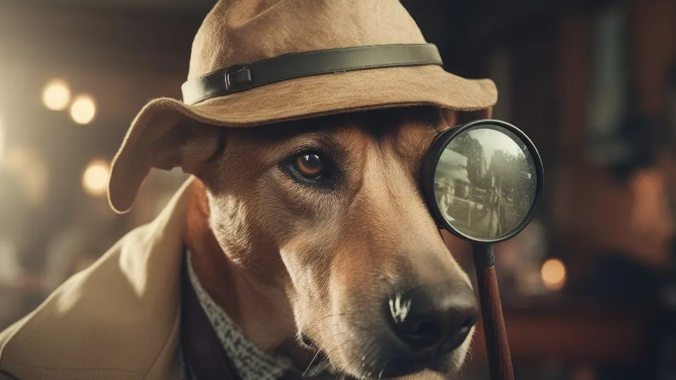 Test de inteligență. Ești un adevărat detectiv dacă găsești criminalul din imagine, în mai puțin de 10 secunde
