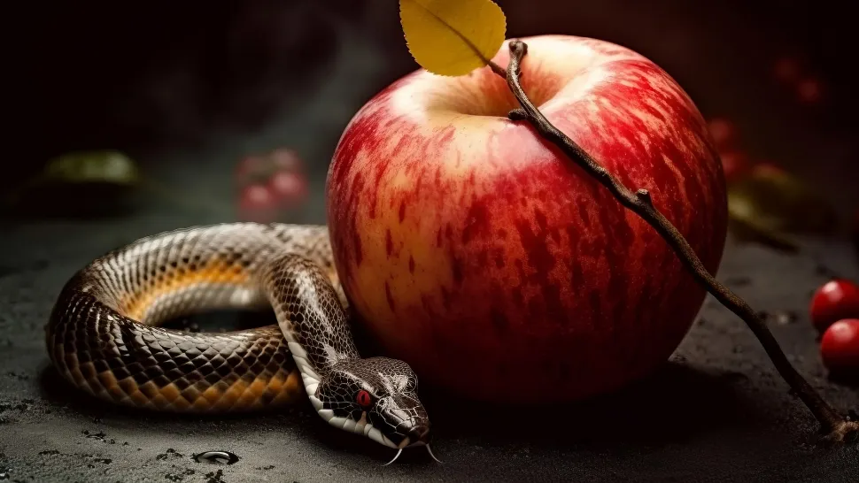 O zodie e în pericolul să cadă în PĂCAT. Risc uriaș dacă se lasă ISPITITĂ: poate să piardă într-o cliă TOTUL!