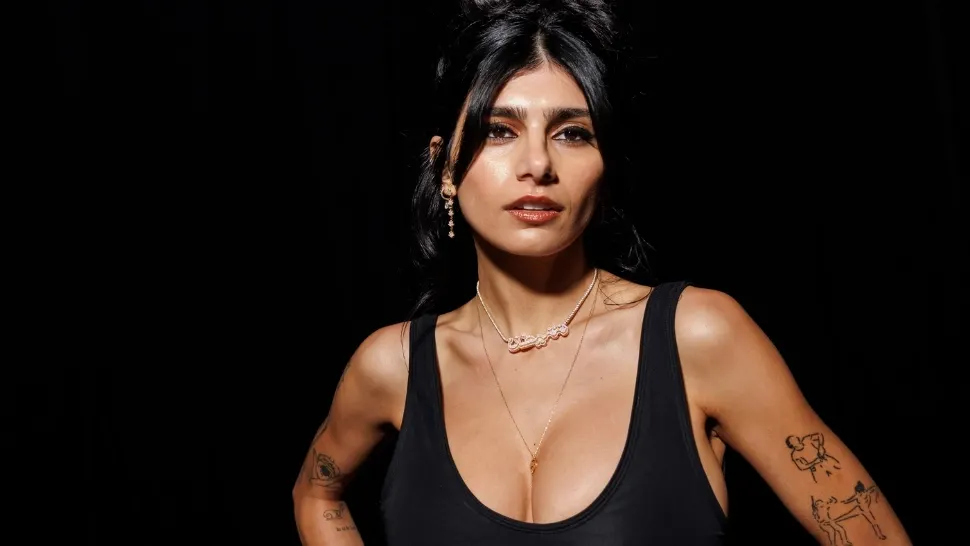 Mia Khalifa a rupt tăcerea. Câți ani din viață i-au fost distruși pentru câteva luni în industria pornografică? - VIDEO