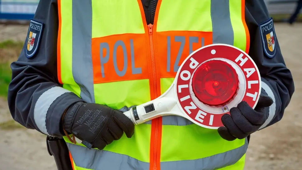 Germania reintroduce controale la toate frontierele terestre începând din 16 septembrie. Cât timp va fi menținută decizia Ministerului de Interne