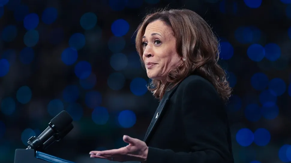 Scandal uriaș în Statele Unite. Kamala Harris, acuzată că a "știut subiectele" la confruntarea cu Trump