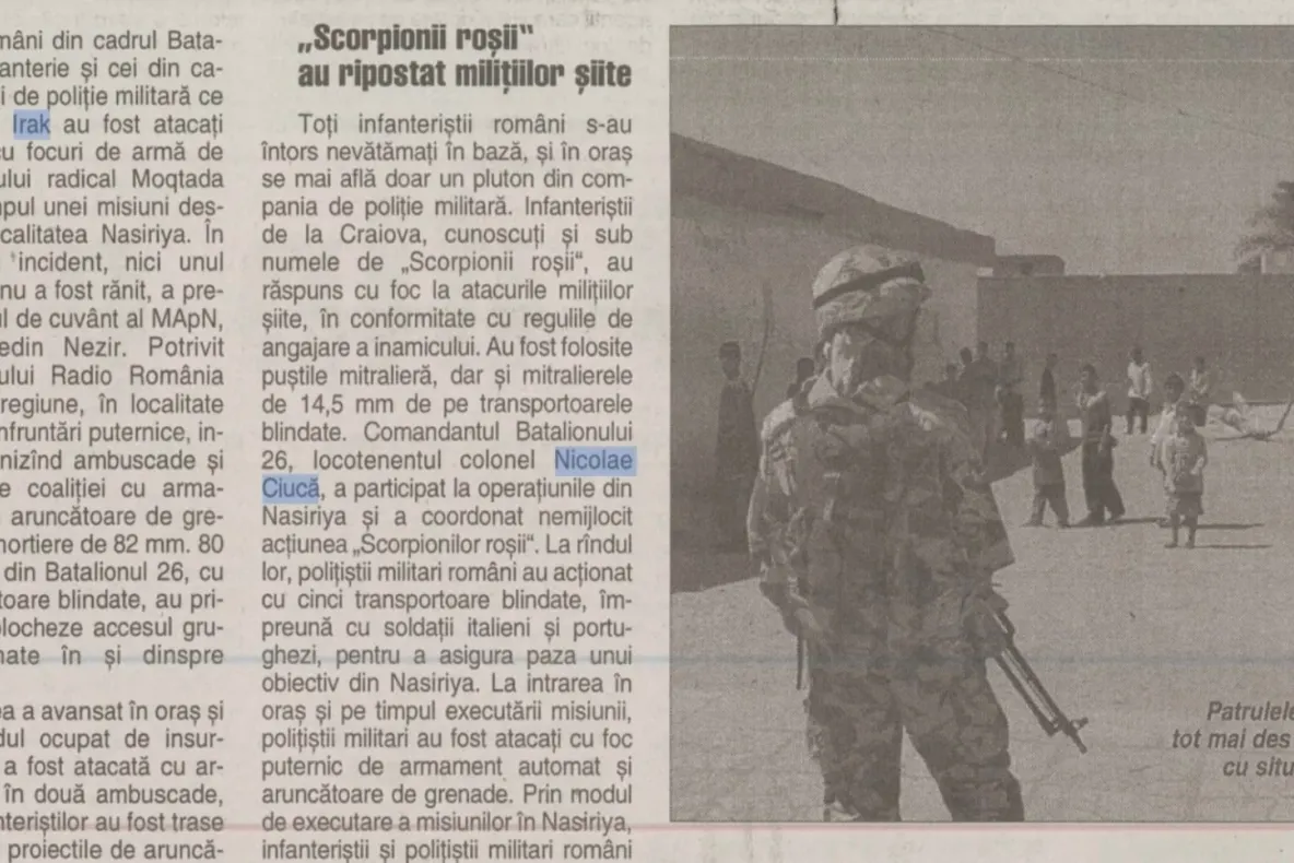Jurnaliști cu experiență pun la îndoială materialul Recorder.ro despre Nicolae Ciucă: „Interesul lor era să dea un material politic, deci nu ne putem baza pe ei"