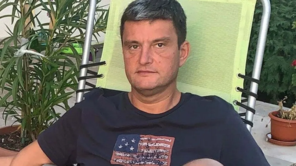 Isotoria controversată a șefului de la Apele Române. Sorin Lucaci a fost acuzat în trecut că nu-și face treaba și că ar fi încheiat contracte cu dedicație