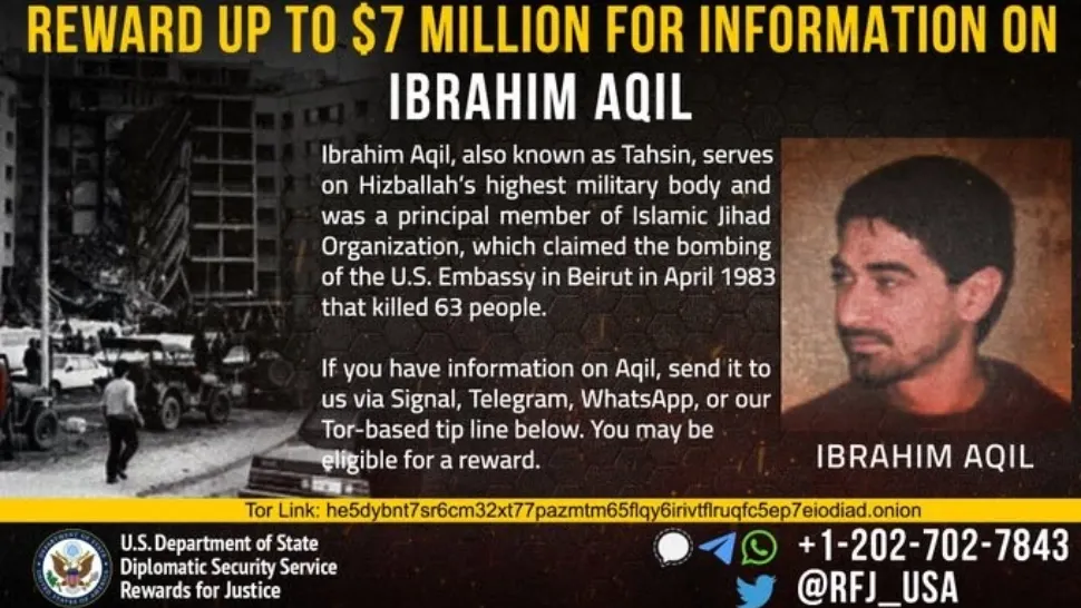 Comandatul unei unități armate de elită Hezbollah, ucis într-un atac israelian de la periferia Beirutului VIDEO