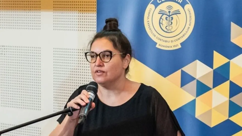 Șefa de la Registrul Comerțului, dată afară de ministra Justiției. Mii de firme, blocate de noul sistem informatic
