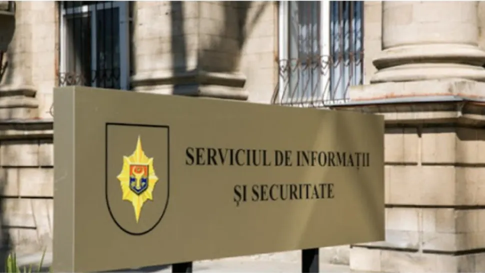 Serviciul de Securitate de la Chișinău acuză o nouă dezinformare pe filieră rusă. NU s-a dat ordin privind verificarea instituțiilor media