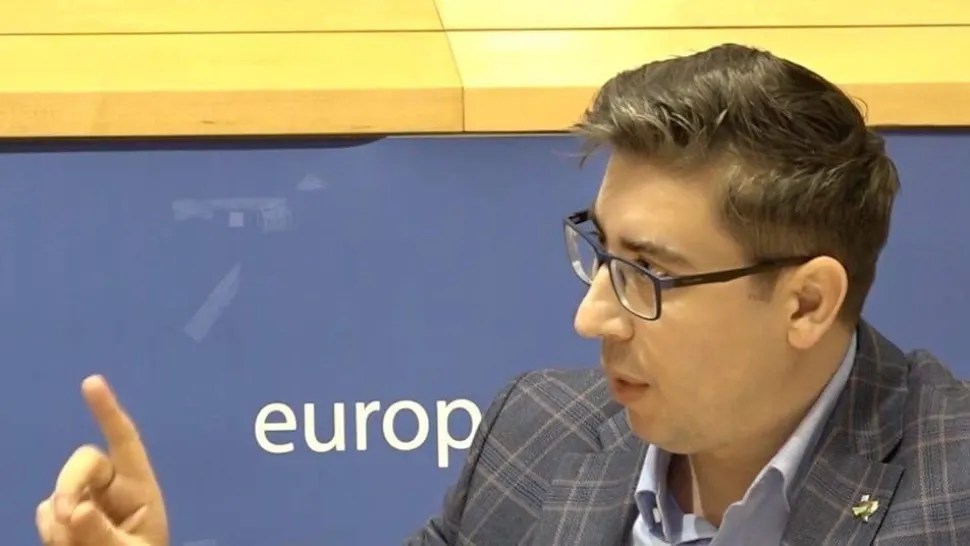 Nou scandal în USR. Consilierul Elenei Lasconi, plătit cu 16.000 de euro pe lună
