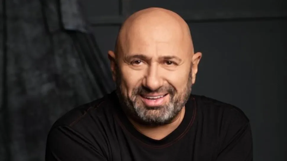 Rețeta imbatabilă de șnițele a lui Cătălin Scărlătescu: cum obține renumitul chef gustul delicios și aspectul crocant