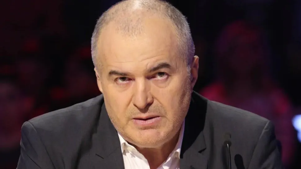 Laurențiu Botin, ediție bombă cu Florin Călinescu. Maestrul revine după decizia crucială privind reluarea alegerilor anulate