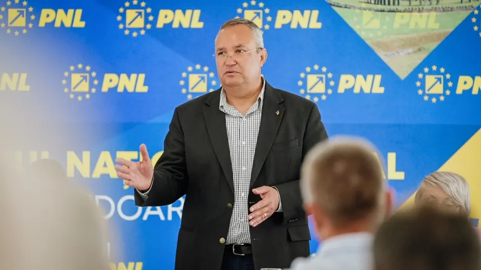 Nicolae Ciucă, prima reacție în cazul lui Nelu Tătaru. Ce riscă fostul ministru al Sănătății