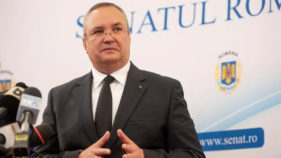 Nicolae Ciucă, mesaj dur pentru Guvernul condus de Ciolacu: Românii așteaptă rezultate, nu explicații și somnifere electorale