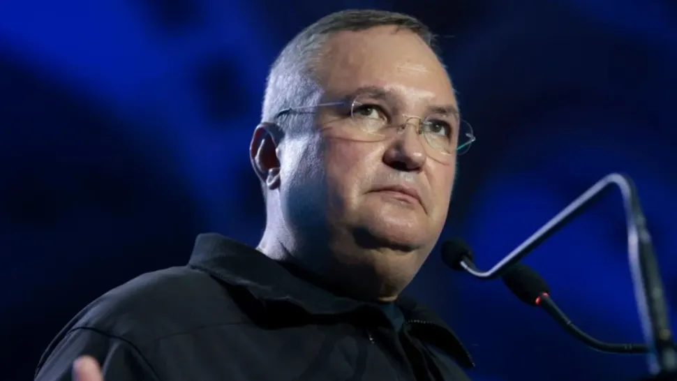 Nicolae Ciucă, dezvăluiri explozive despre "PLANUL lui Hrebenciuc": Scopul final este să desăvârșească visul politic al lui Liviu Dragnea - un stat autocrat