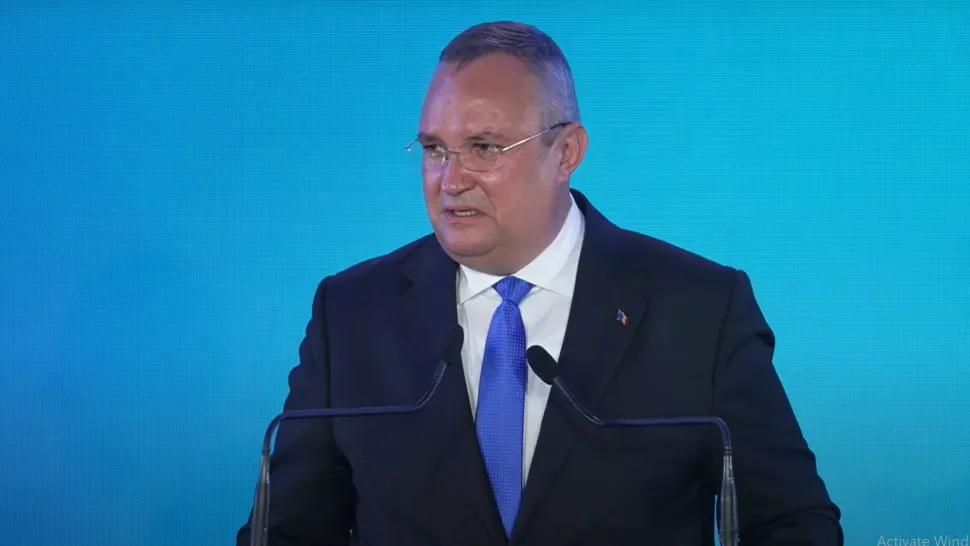 Nicolae Ciucă, primele declarații după discuția cu cancelarul Nehammer. Când intră Romania în Schengen? 