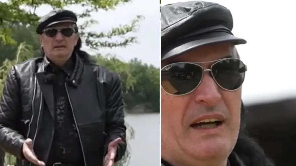 Miron Cozma și rock-ul românesc! Cele mai mari formații, plătite de fostul lider al minerilor pentru concerte pe stadioane