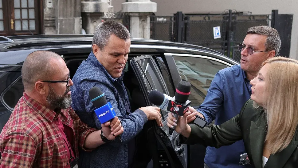 Senatorul Eugen Pîrvulescu a rămas fără imunitate! Vot fără nicio împotrivire pentru a permite derularea anchetei