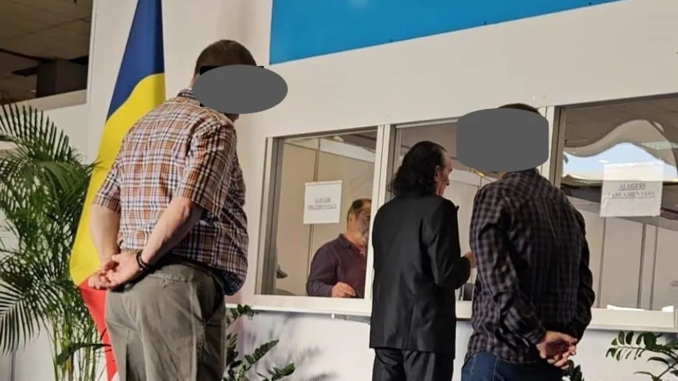 Miron Cozma, circ la Biroul Electoral Central. Pretenția halucinantă a fostului "Luceafăr al huilei"