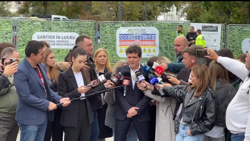 Nicușor Dan iese la atac în lupta cu primăriile de sector. Miza este imensă: banii de taxe și autorizațiile de construire