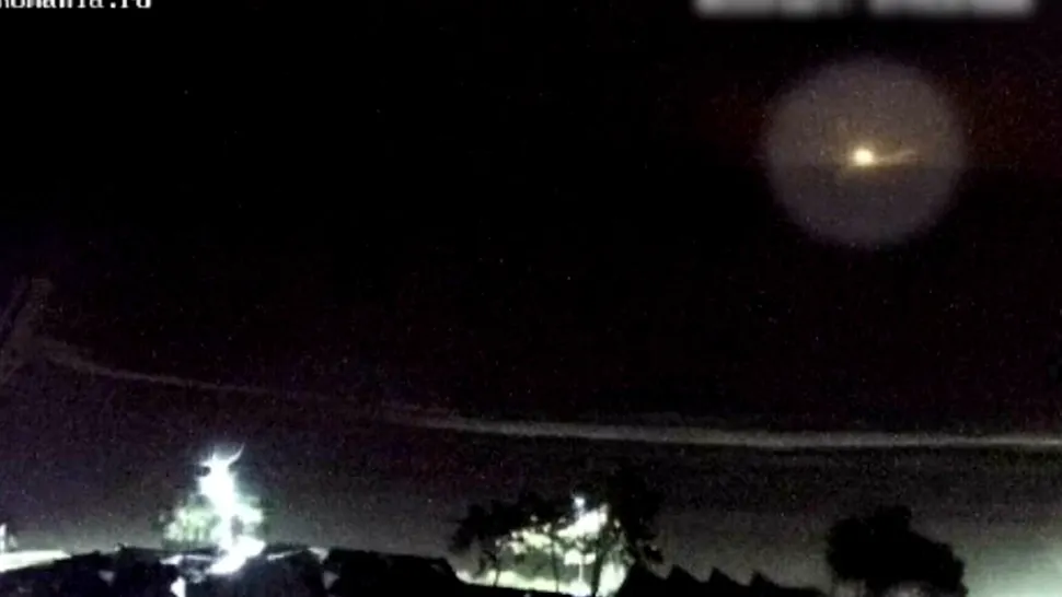 Explozie misterioasă în largul Mării Negre: ce spun experții