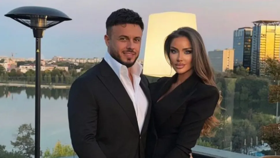 Bianca Drăgușanu, apariție de senzație la petrecere de fițe a lui Gabi Bădălău, fiul baronului PSD anti-diaspora. Unde s-a ținut evenimentul