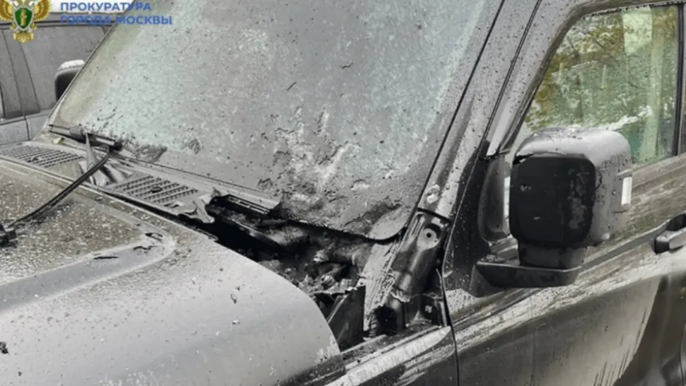 Cine este afaceristul rus rănit grav în urma explozie din sudul Moscovei. Fiul său în vârstă de 16 ani se află printre victime
