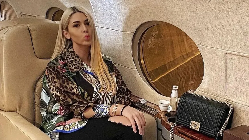 Marina Pandarof le-a dat cu flit magistraților! Șefa "Rețelei M" a trimis avocatul la proces: judecata, amânată pentru luna noiembrie