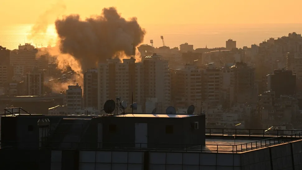 Statele Unite sunt împotriva bombardamentelor masive ale Israelului în Beirut