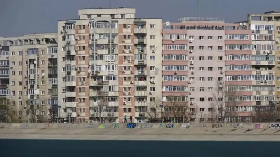 Blocurile din România își vor schimba total înfățișarea: ce presupune programul Urban UP 