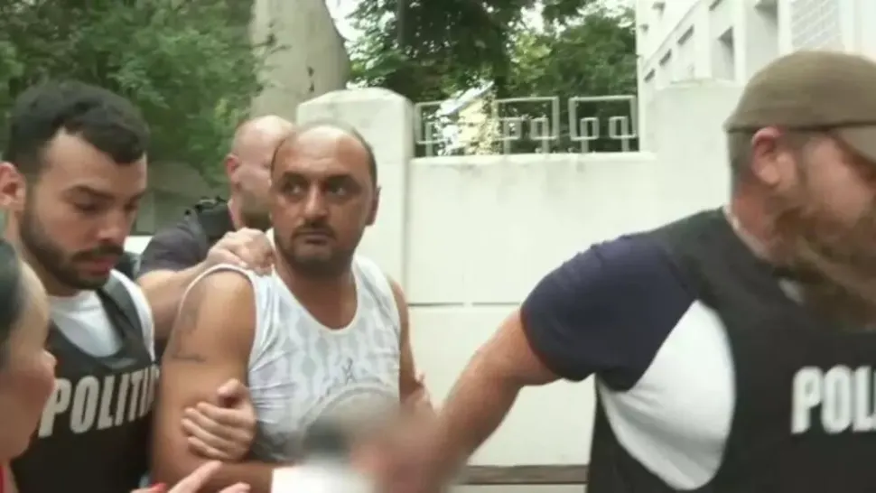Sechestru pe locuința principalului suspect în uciderea doctoriței din Brăila. Familia victimei cere 1 milion de euro