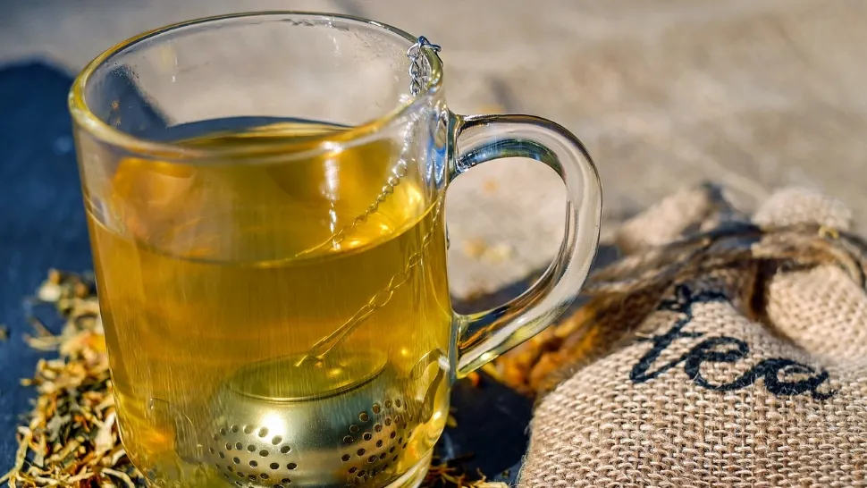 Ceaiul care te scapă de durerea în gât. Elimină bacteriile din cavitatea bucală. Conține o plantă considerată sacră