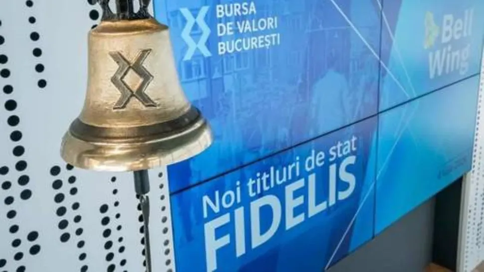 Titlurile de stat Fidelis bat recordul la dobânzi în aprilie: 7,60%, mult peste cele oferite de orice bancă din România