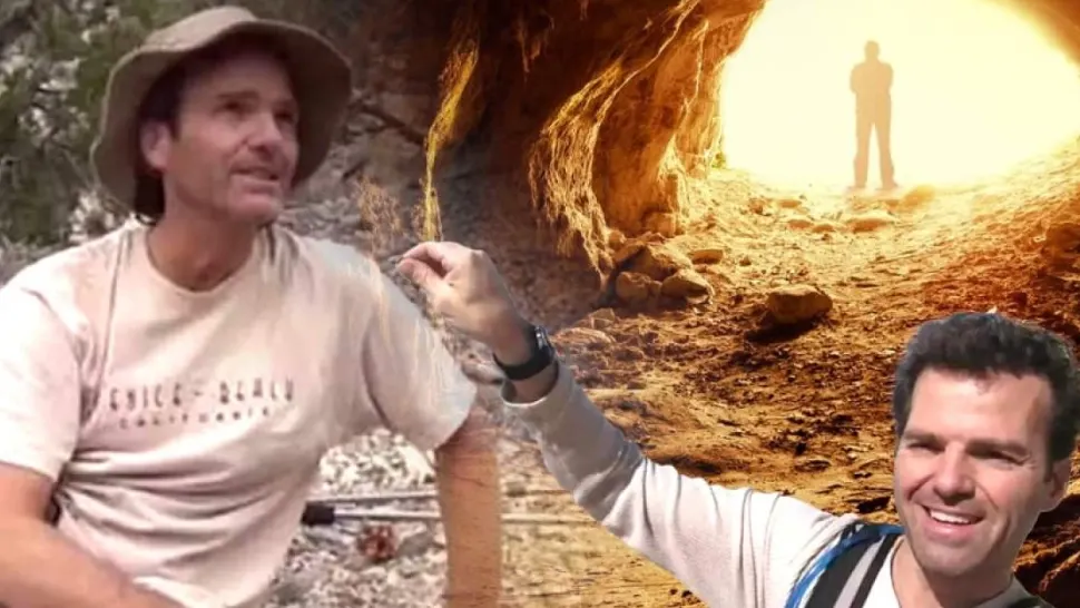 Dispariție în lumea youtuberilor. Un tânăr pasionat de speologie a dispărut după ce a plecat în căutarea unei peșteri