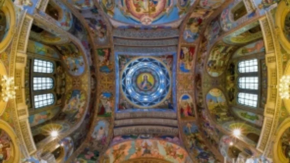 Credincioșii din București se pot închina la Moaștele Sf. Maria Magdalena la Parohia Bariera Rahovei. Programul complet al evenimentelor religioase