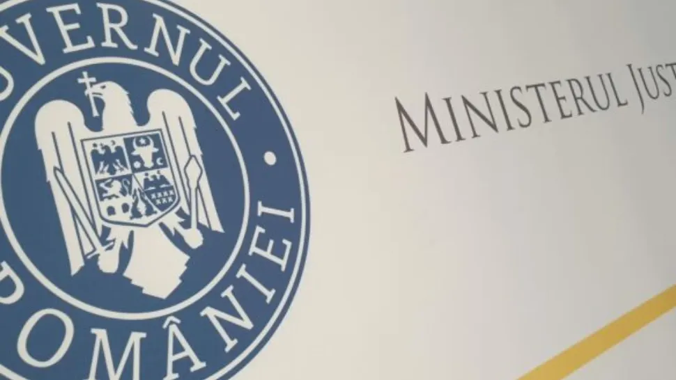 Bugetul Ministerului Justiţiei a fost suplimentat cu peste 2,8 milioane lei. La ce vor fi folosiți banii