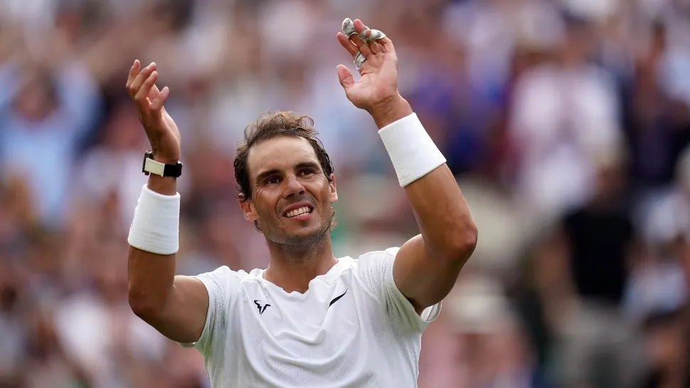 „Regele zgurii” şi-a anunţat retragerea din activitate. Rafael Nadal este câștigător a 22 de turnee Grand Slam
