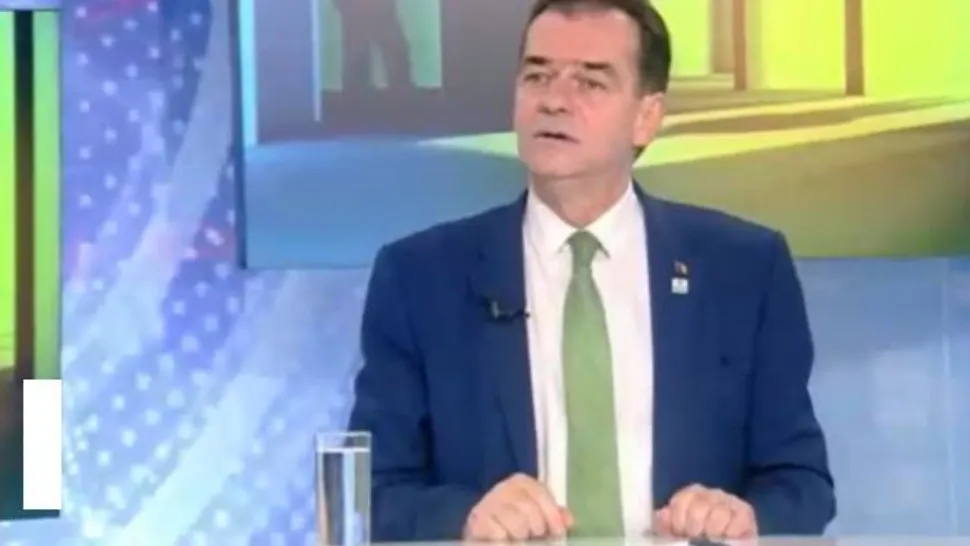 Opoziția și-a dat seama că nu poate dărâma guvernul. Orban: E clar că moțiunea nu trece fără votul PNL 
