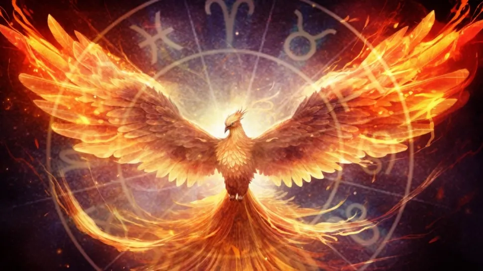 Horoscopul săptămânii 14 - 20 octombrie. Patru zodii vor renaște din propria cenușă. Astrele aduc claritate în relații