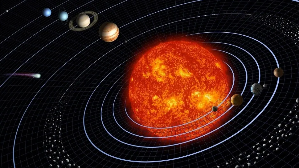 Astronomii au descoperit o nouă planetă potenţial locuibilă