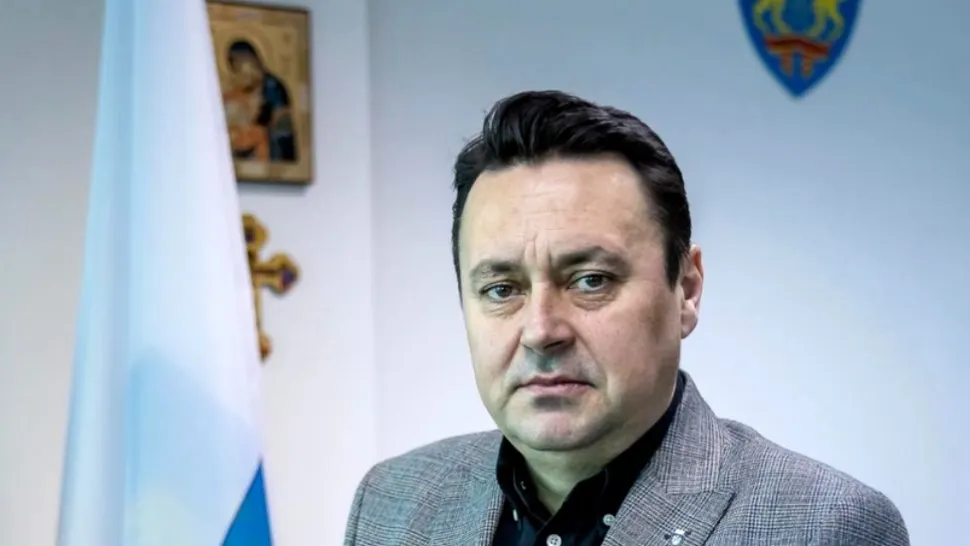 Andrei Volosevici, fostul primar al Ploieștiului, a fost trimis în judecată pentru purtare abuzivă și uzurparea funcției
