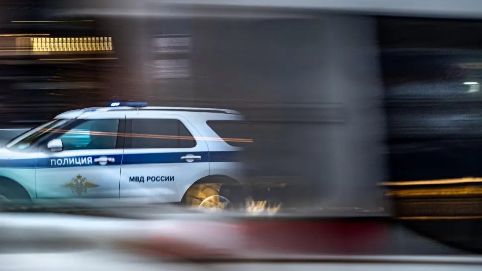 O mașină a explodat la Moscova! 3 răniți, printre care un copil de 6 ani și un om de afaceri rus. Anchetă uriașă