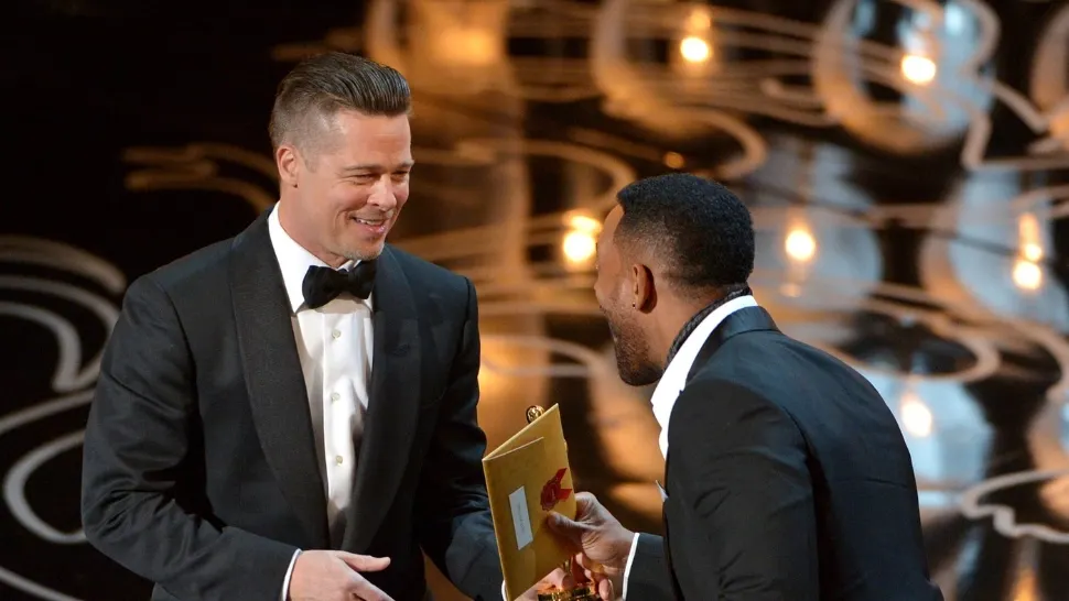 Brad Pitt si Will Smith au refuzat rolul titular în acest film LEGENDAR. Ce spun cele două vedete despre decizia luată?