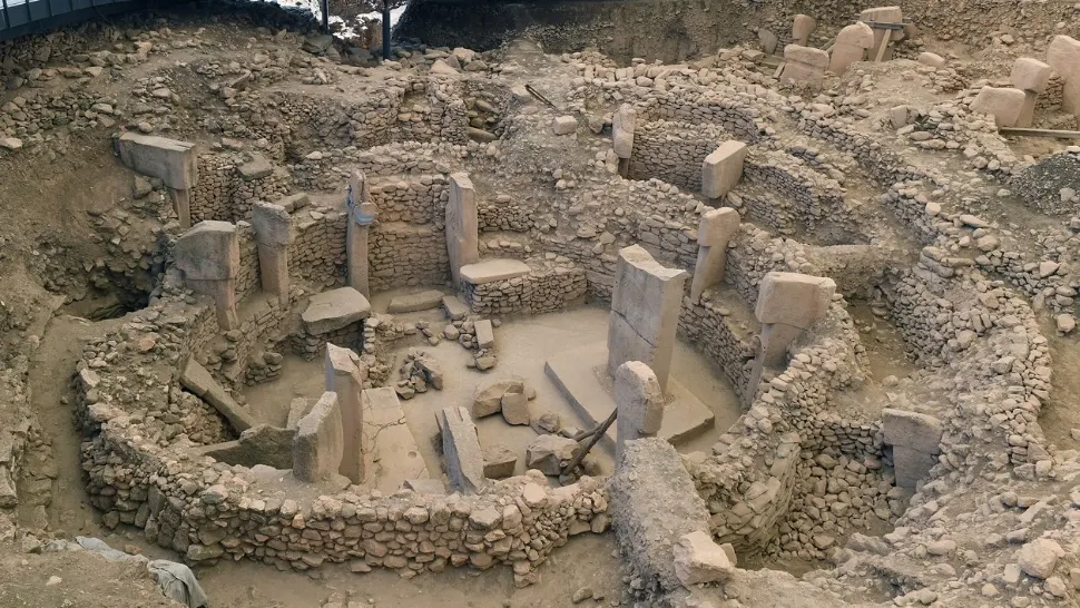 Civilizația veche de 13.000 care dă peste cap tot ce știm despre istorie. Construcțiile sale surclasează măreția Stonehenge 