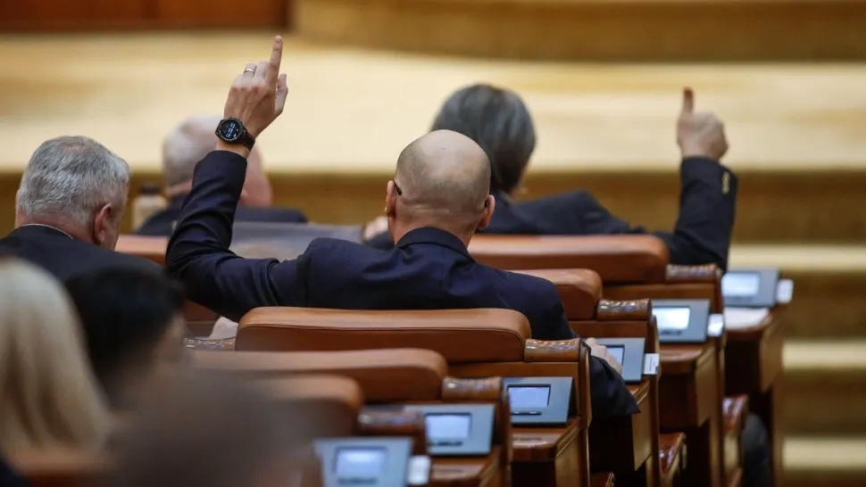  Camera Deputaților a decis: Aceste animale nu vor mai putea fi sacrificate în România. Fermele deja existente se vor închide