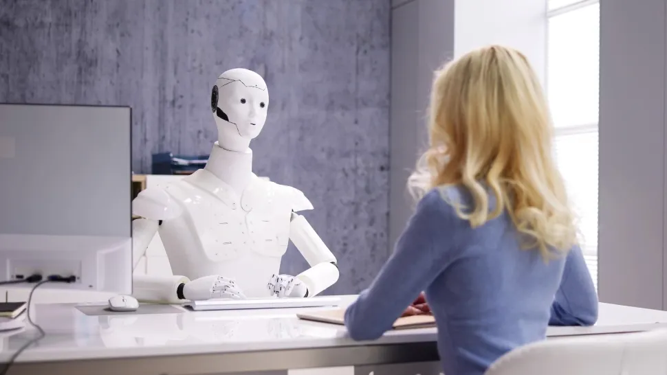 La mâna AI. Inteligența artificială decide cine primește ȘOMAJ: unde va fi implementată măsura