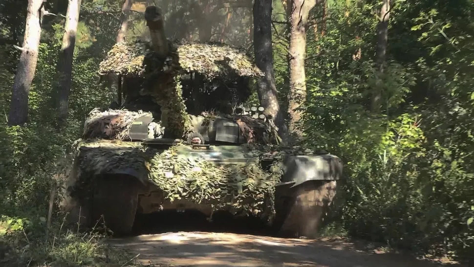 Armata rusă a lansat o contraofensivă puternică în Kursk. Trupele lui Putin au recuperat controlul asupra a cinci localităţi 