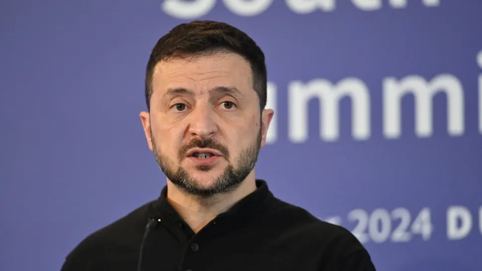 Război în Ucraina, ziua 961. Zelenski neagă că o încetare a focului cu Rusia ar fi discutată în turneul său european - LIVE TEXT