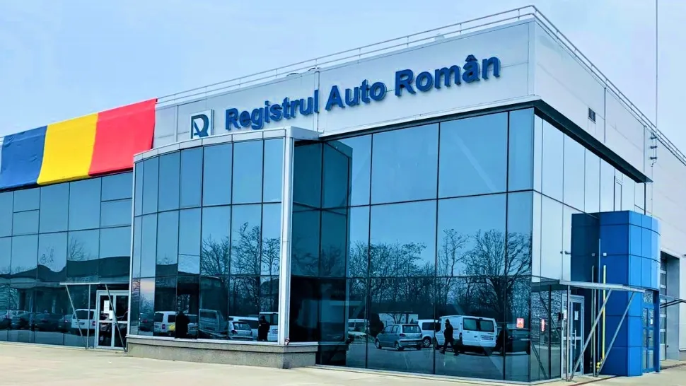 Solicitarea de la Registrul Auto pe care dacă nu o respecți ai putea avea probleme cu mașina
